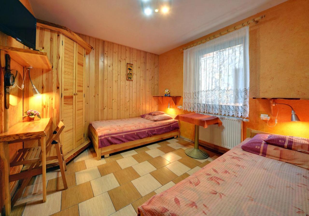Domki - Pod Smerkami Szklarska Poręba Exterior foto