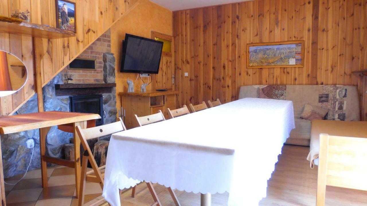 Domki - Pod Smerkami Szklarska Poręba Exterior foto