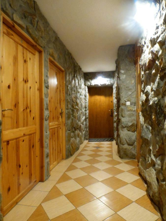 Domki - Pod Smerkami Szklarska Poręba Exterior foto