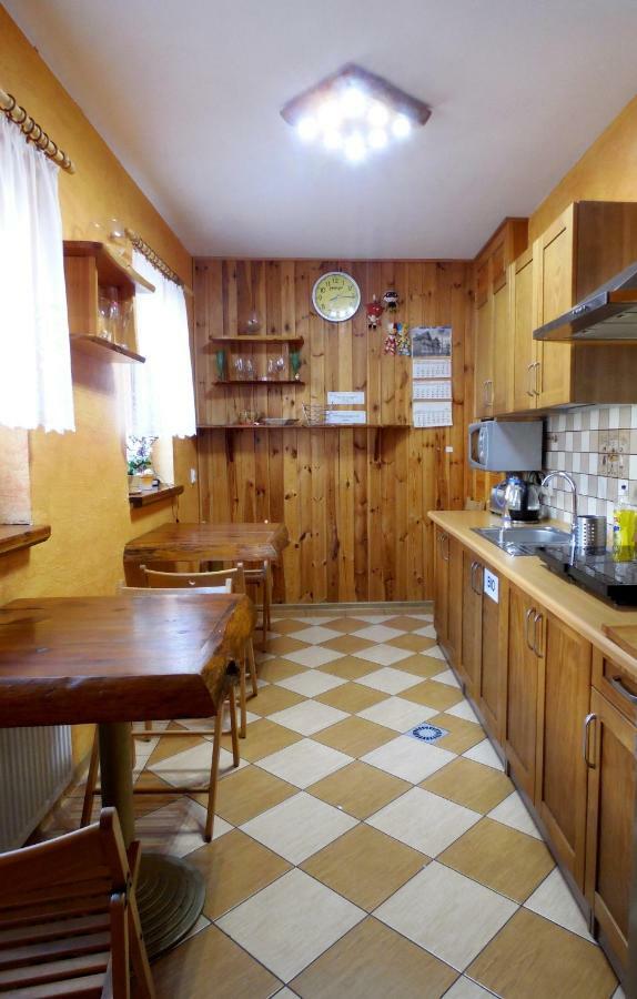 Domki - Pod Smerkami Szklarska Poręba Exterior foto