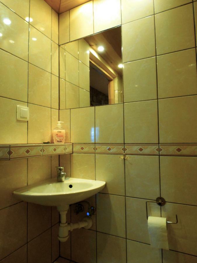 Domki - Pod Smerkami Szklarska Poręba Exterior foto