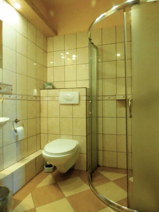Domki - Pod Smerkami Szklarska Poręba Exterior foto