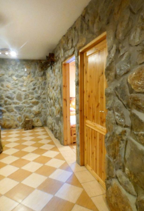 Domki - Pod Smerkami Szklarska Poręba Exterior foto