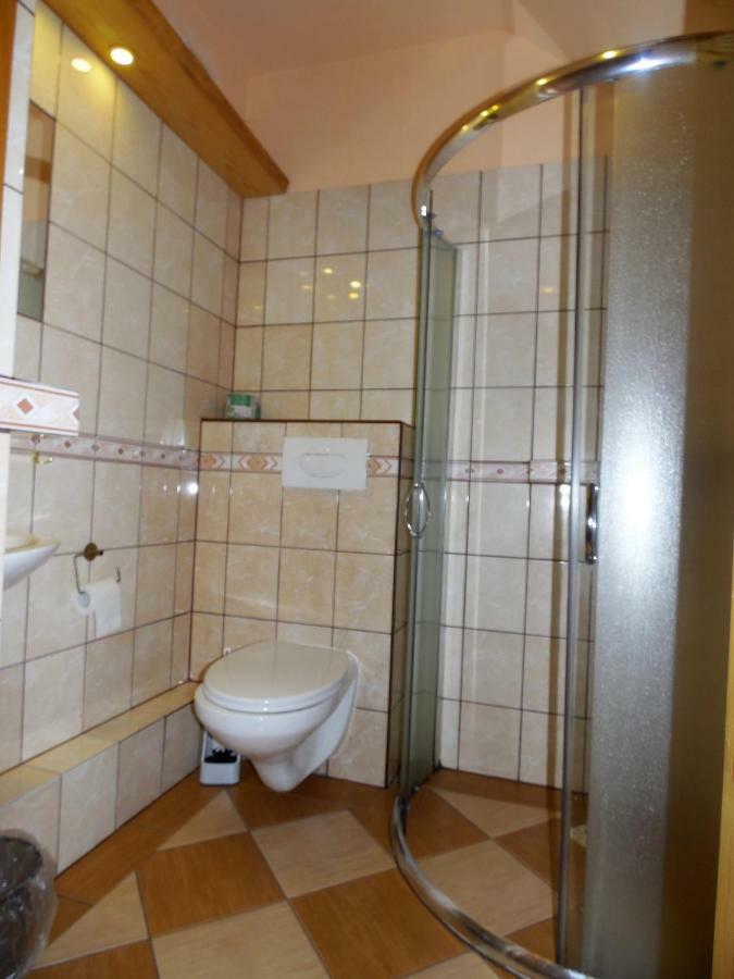 Domki - Pod Smerkami Szklarska Poręba Exterior foto