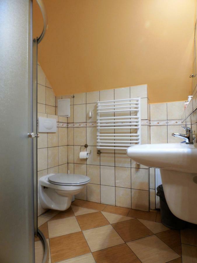 Domki - Pod Smerkami Szklarska Poręba Exterior foto