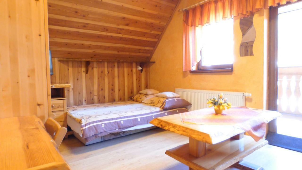 Domki - Pod Smerkami Szklarska Poręba Exterior foto