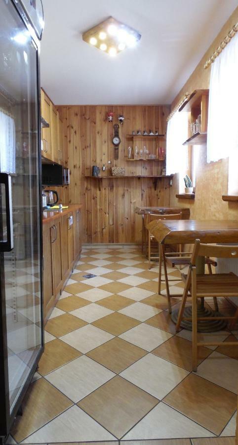 Domki - Pod Smerkami Szklarska Poręba Exterior foto