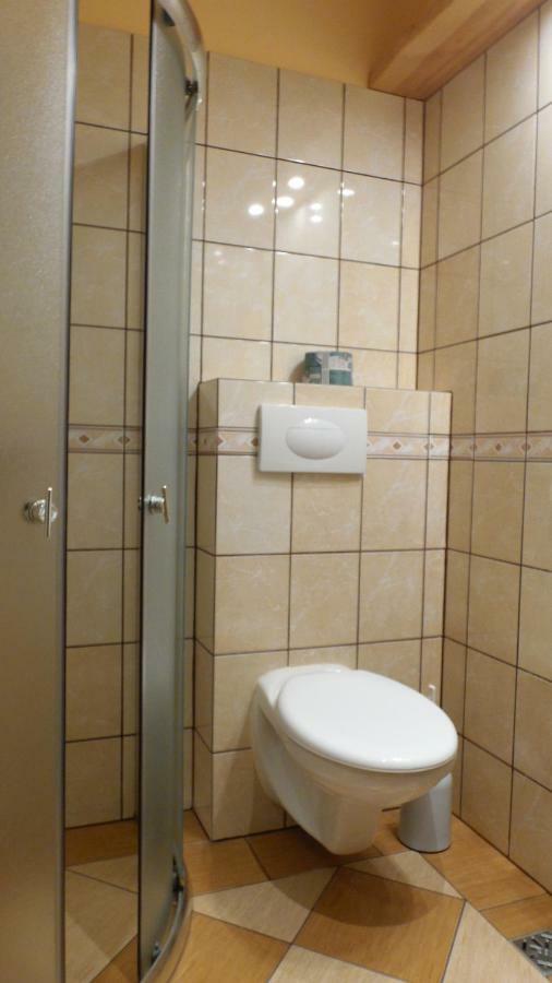 Domki - Pod Smerkami Szklarska Poręba Exterior foto