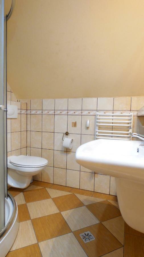 Domki - Pod Smerkami Szklarska Poręba Exterior foto
