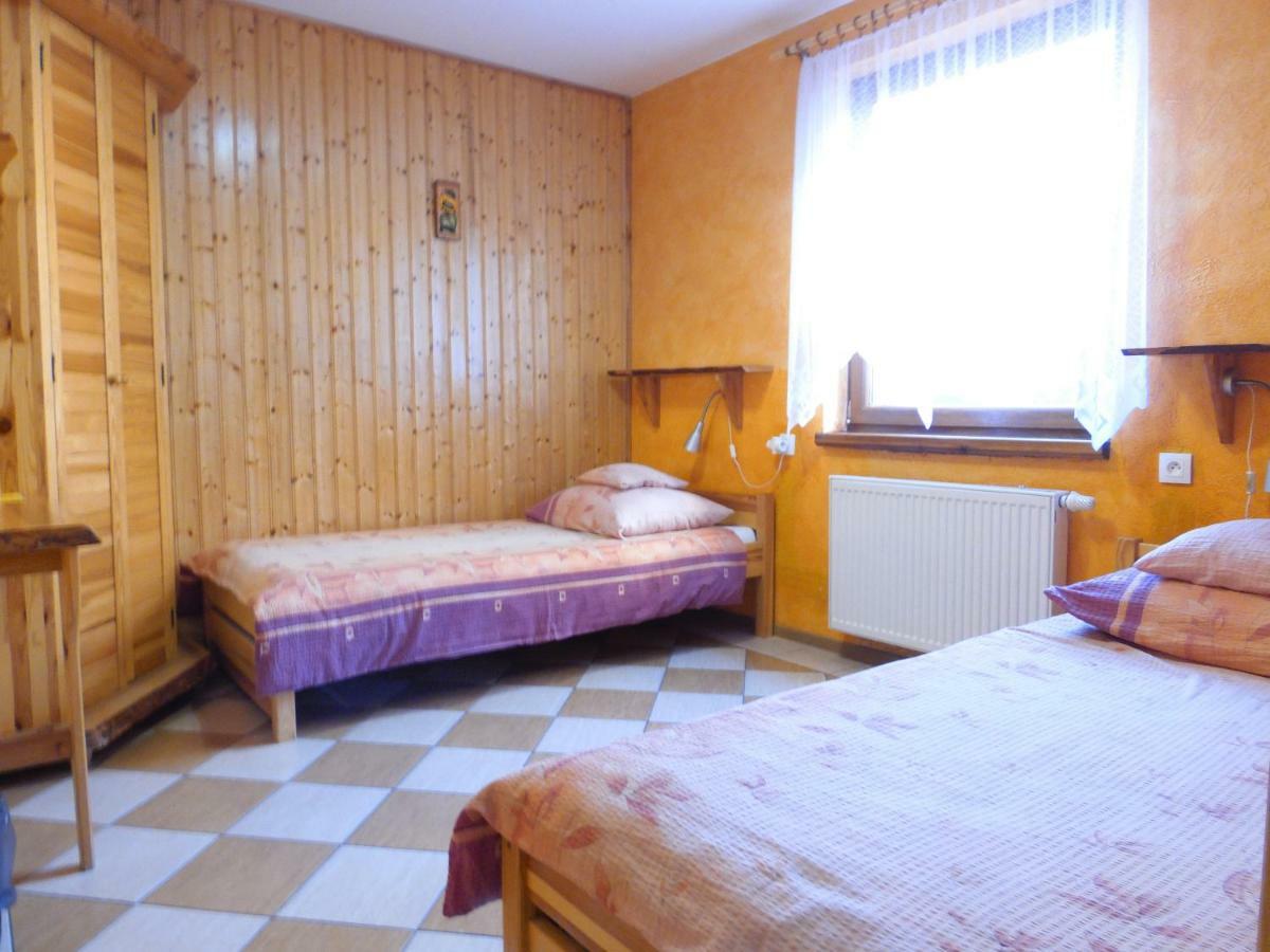 Domki - Pod Smerkami Szklarska Poręba Exterior foto