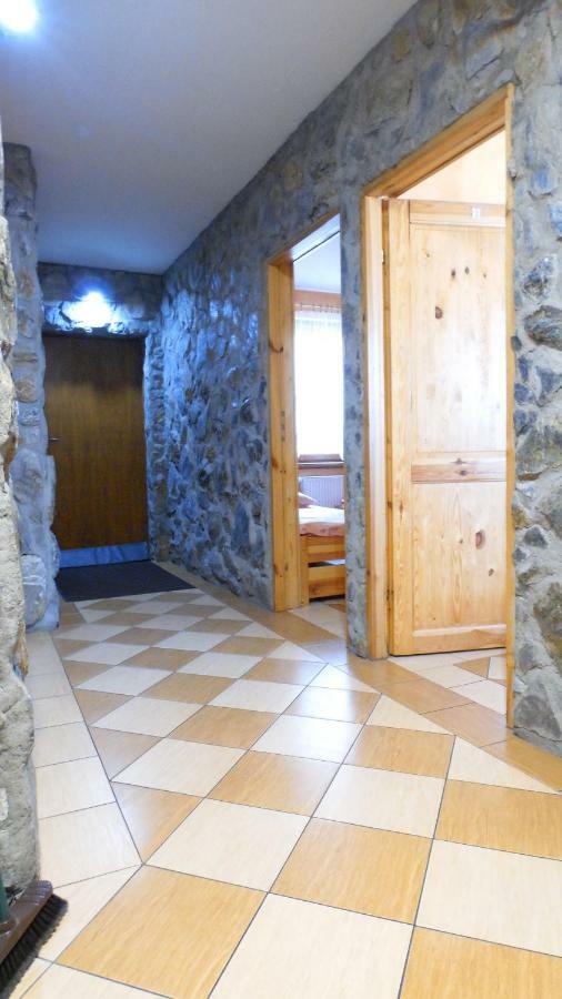 Domki - Pod Smerkami Szklarska Poręba Exterior foto
