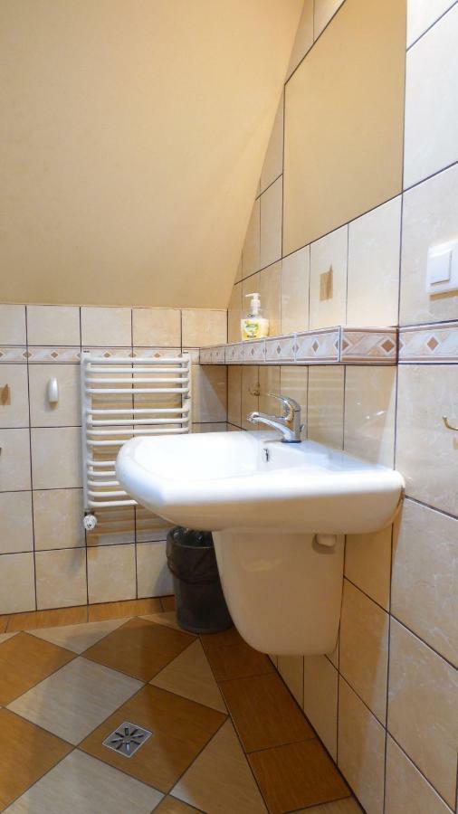 Domki - Pod Smerkami Szklarska Poręba Exterior foto