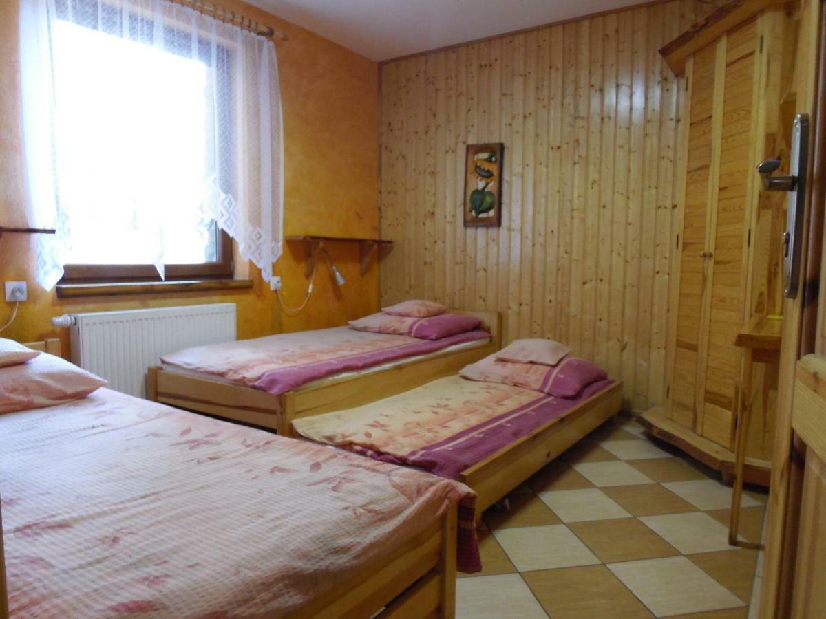 Domki - Pod Smerkami Szklarska Poręba Exterior foto